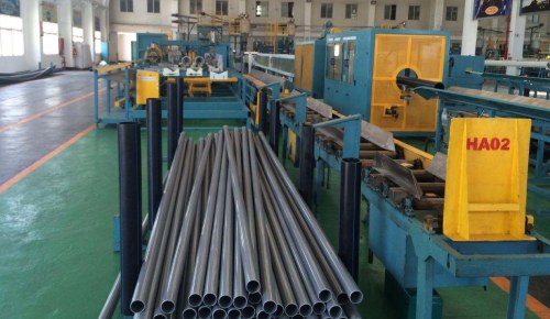 PVC管為什么要穩(wěn)定劑、滑劑、色料？