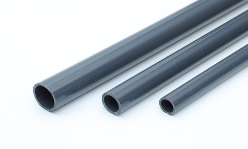 CPVC電力管可以用在化工行業(yè)嗎？