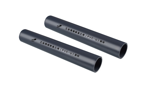 PVC-U管是什么管？