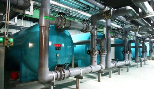 冬季停工后，CPVC塑料管如何防護?