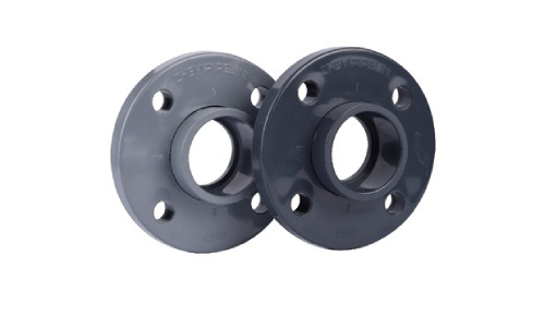 除了成叉對焊活套法蘭，還有哪種法蘭用的比較多？(圖2)