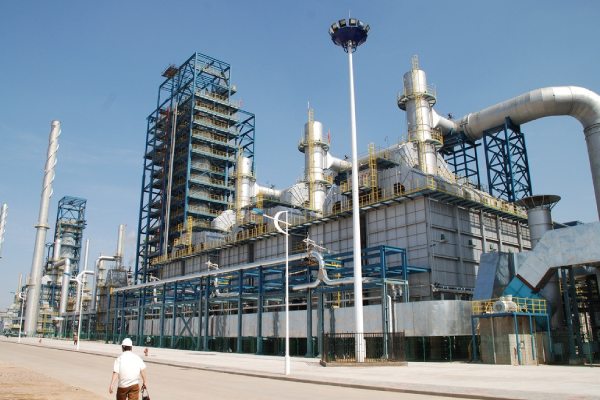 從石油到化工，聚氯乙烯UPVC是如何演變的？(圖1)