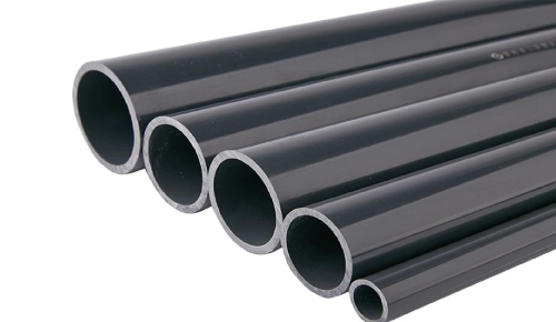 CPVC露出配管的使用壽命與標(biāo)準(zhǔn)支撐間距介紹(圖1)